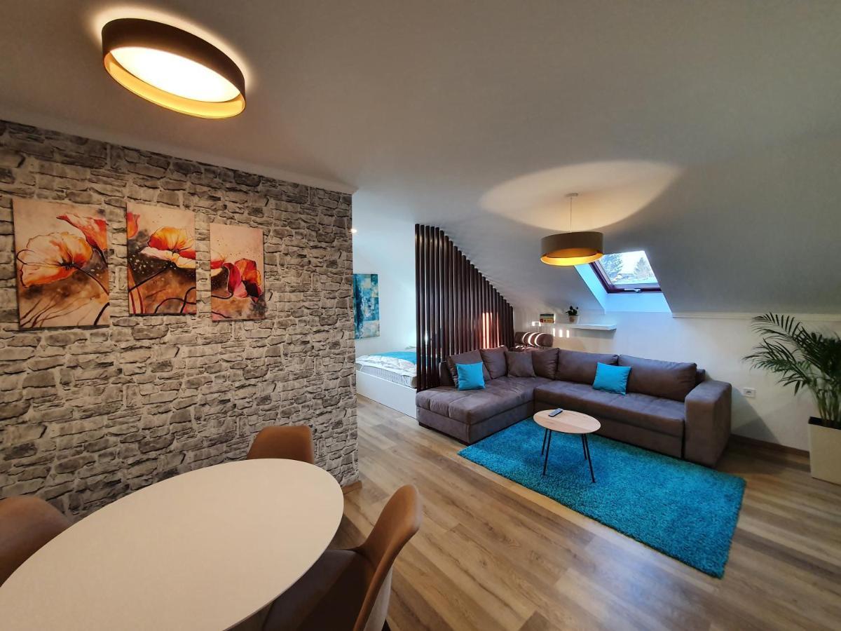 Reteskert Vendeghaz Es Apartman Belapatfalva Dış mekan fotoğraf