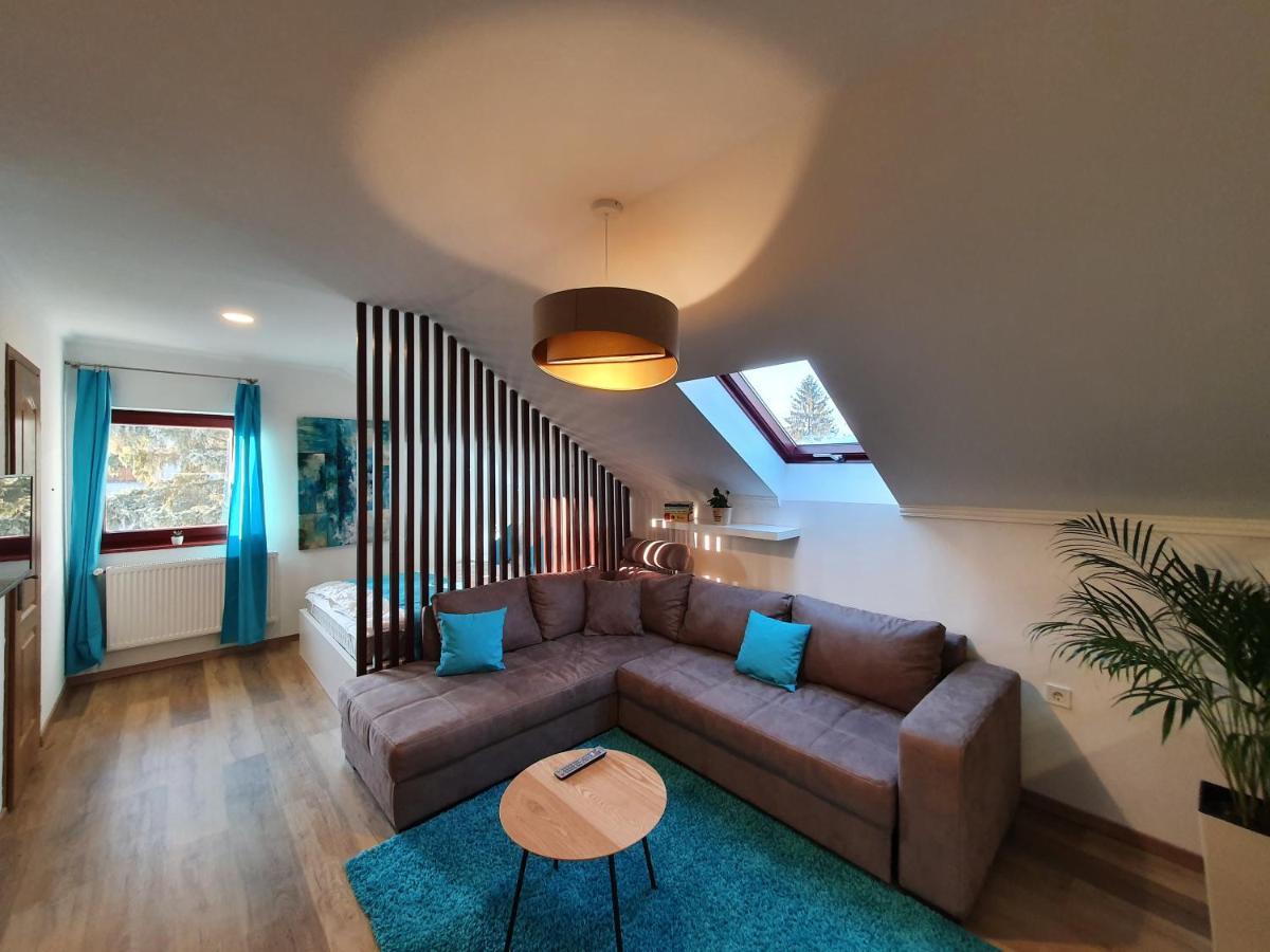Reteskert Vendeghaz Es Apartman Belapatfalva Dış mekan fotoğraf