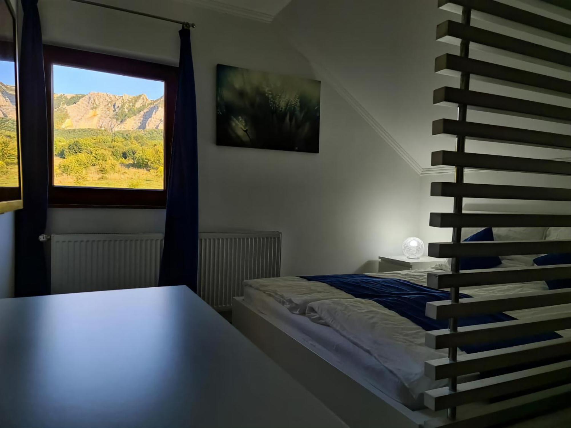 Reteskert Vendeghaz Es Apartman Belapatfalva Dış mekan fotoğraf