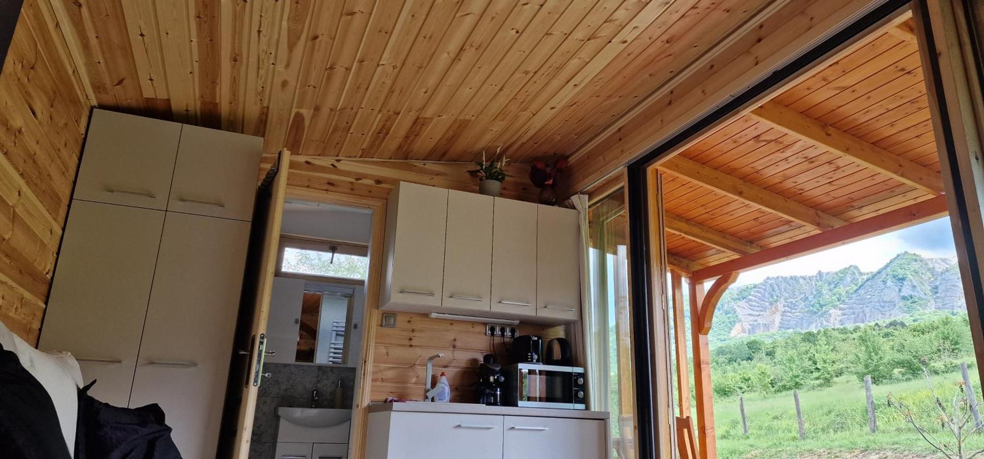 Reteskert Vendeghaz Es Apartman Belapatfalva Dış mekan fotoğraf